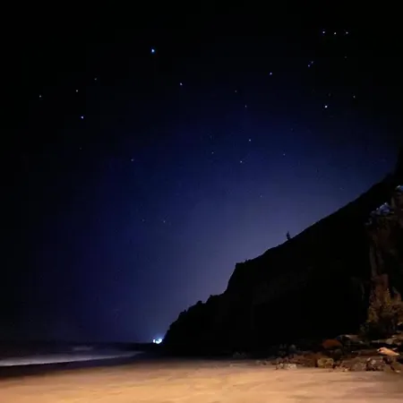 Seaview Apartment, Playa Chica, Gaviotas, 311 سانتا كروز دي تينيريف