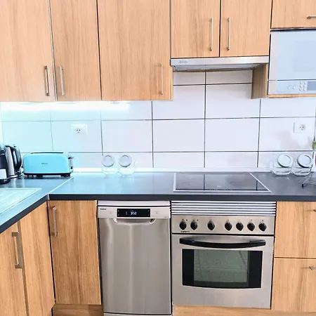 Seaview Apartment, Playa Chica, Gaviotas, 311 * سانتا كروز دي تينيريف