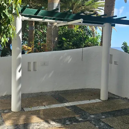 Seaview Apartment, Playa Chica, Gaviotas, 311 *