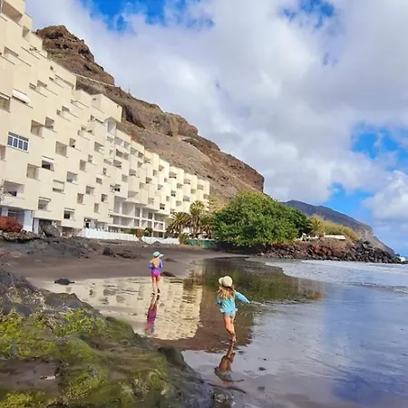 Seaview Apartment, Playa Chica, Gaviotas, 311 *