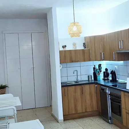 Seaview Apartment, Playa Chica, Gaviotas, 311 *