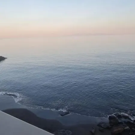 Seaview Apartment, Playa Chica, Gaviotas, 311 * サンタクルスデテネリフェ