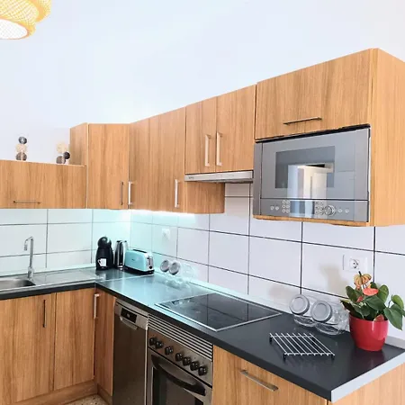 アパート Seaview Apartment, Playa Chica, Gaviotas, 311