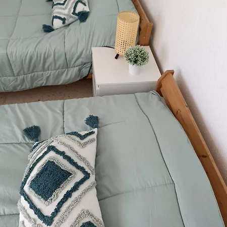 Seaview Apartment, Playa Chica, Gaviotas, 311 Appartement Santa Cruz de Tenerife