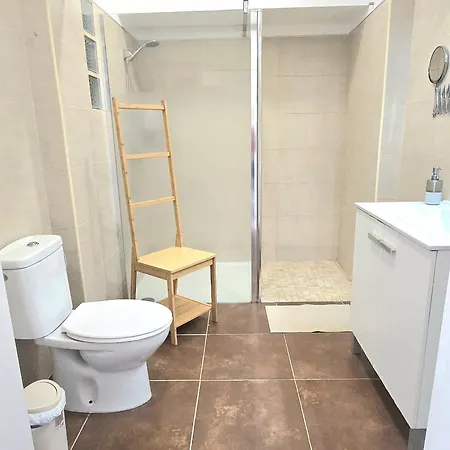 Seaview Apartment, Playa Chica, Gaviotas, 311 Appartement
