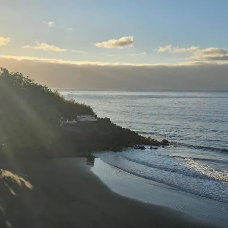 Appartement Seaview Apartment, Playa Chica, Gaviotas, 311
