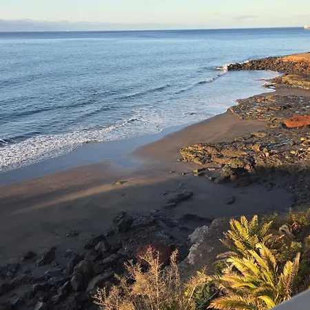 Seaview Apartment, Playa Chica, Gaviotas, 311 Appartement *