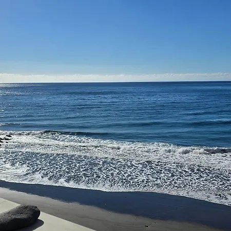 Seaview Apartment, Playa Chica, Gaviotas, 311