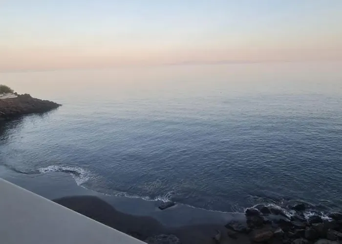 Seaview Apartment, Playa Chica, Gaviotas, 311 * Santa Cruz de Tenerife