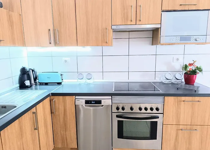 Seaview Apartment, Playa Chica, Gaviotas, 311 * Санта-Крус-де-Тенерифе