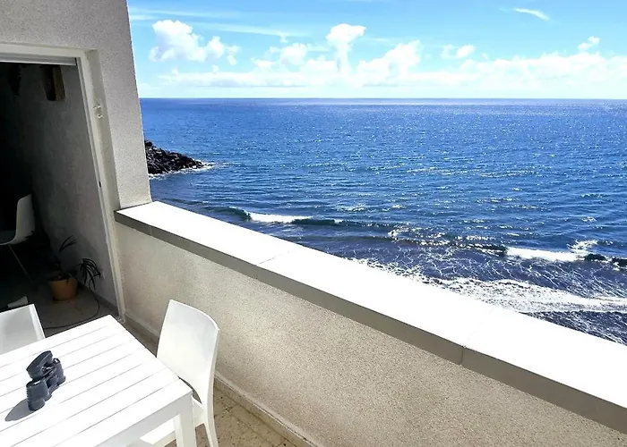 Seaview Apartment, Playa Chica, Gaviotas, 311 Апартаменты