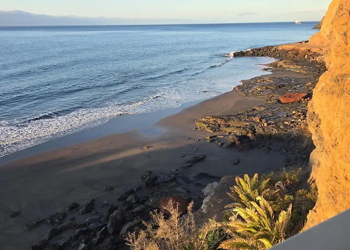 Seaview Apartment, Playa Chica, Gaviotas, 311 Апартаменты *