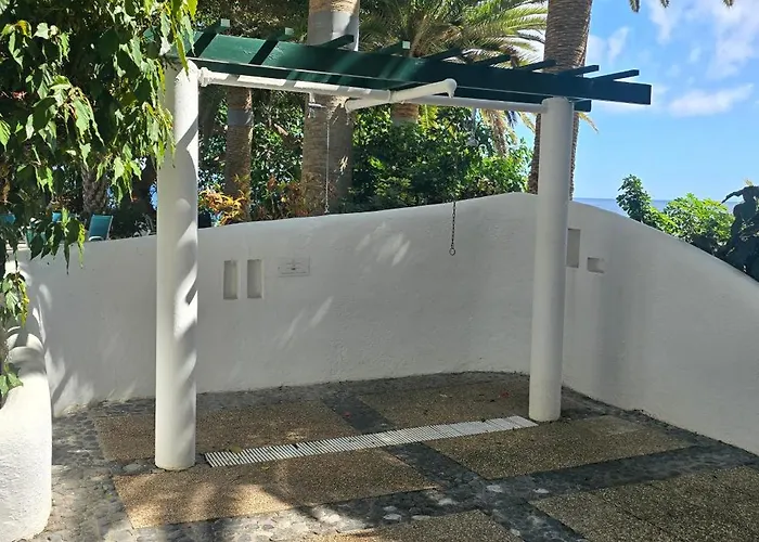Seaview Apartment, Playa Chica, Gaviotas, 311 *