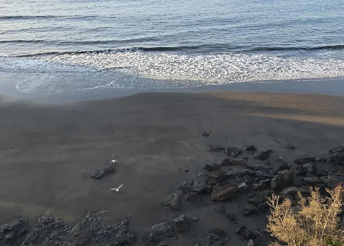 Seaview Apartment, Playa Chica, Gaviotas, 311 Lägenhet *