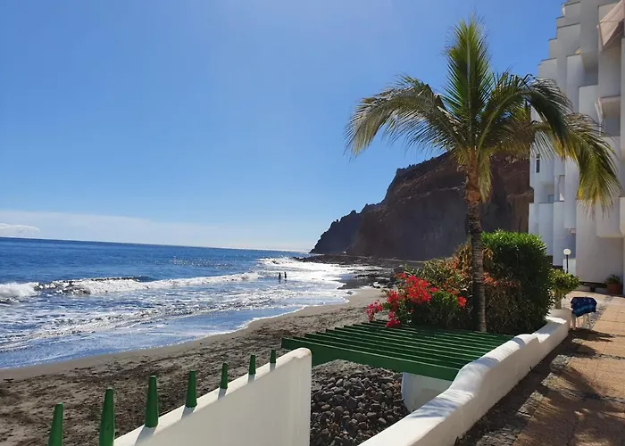 Lägenhet Seaview Apartment, Playa Chica, Gaviotas, 311 *