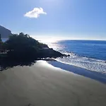Seaview Apartment, Playa Chica, Gaviotas, 311 Santa Cruz de Tenerife