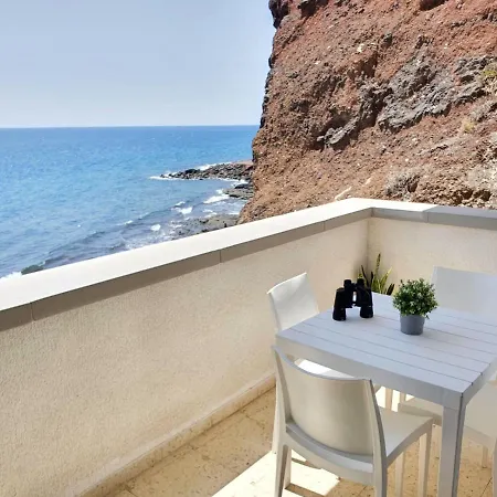 Seaview Apartament, Playa Chica, Gaviotas Apartamento