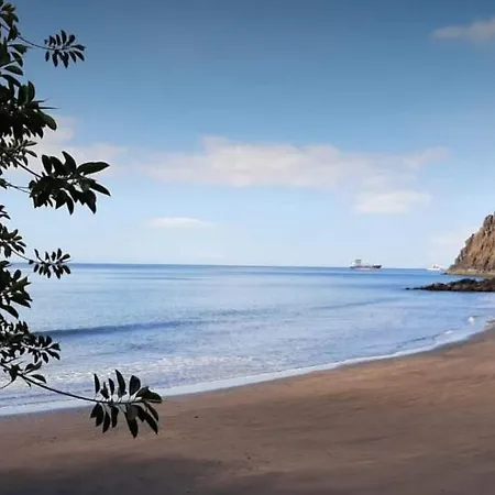 Seaview Apartament, Playa Chica, Gaviotas *