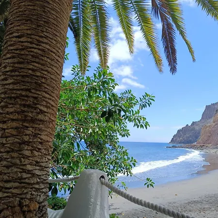 Seaview Apartament, Playa Chica, Gaviotas *