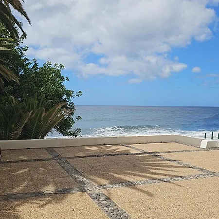 Seaview Apartament, Playa Chica, Gaviotas Apartamento