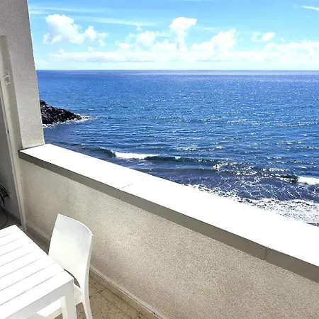 Seaview Apartament, Playa Chica, Gaviotas Apartamento