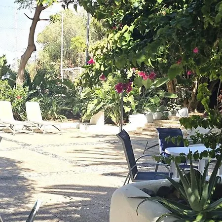 Lejlighed Seaview Apartment, Playa Chica, Gaviotas, 311 *