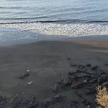 Seaview Apartment, Playa Chica, Gaviotas, 311 Apartmán *