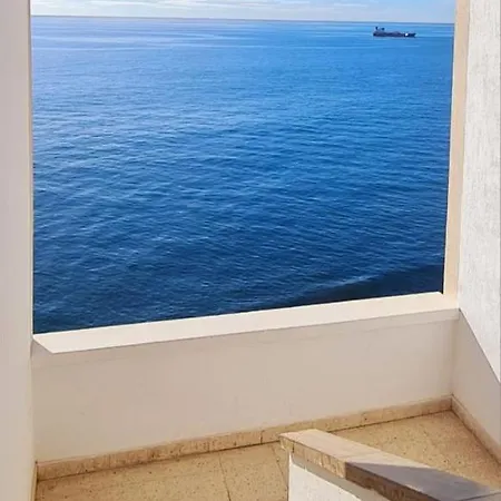 Appartamento Seaview Apartment, Playa Chica, Gaviotas, 311 *