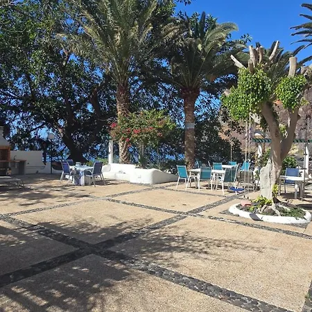 Seaview Apartment, Playa Chica, Gaviotas, 311 Lejlighed Santa Cruz de Tenerife