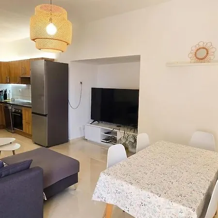 Seaview Apartment, Playa Chica, Gaviotas, 311 Διαμέρισμα
