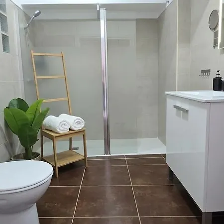 Seaview Apartment, Playa Chica, Gaviotas, 311 *