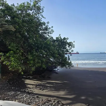 Seaview Apartment, Playa Chica, Gaviotas, 311 Lejlighed