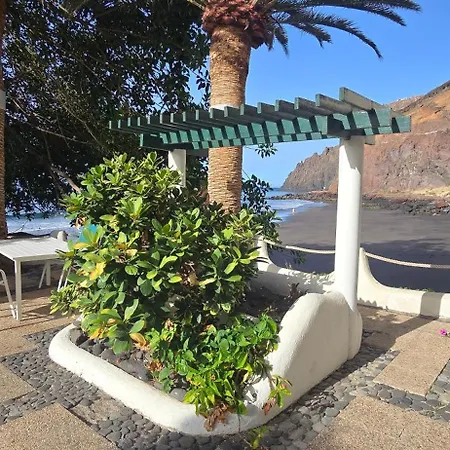 Seaview Apartment, Playa Chica, Gaviotas, 311 Santa Cruz de Tenerife
