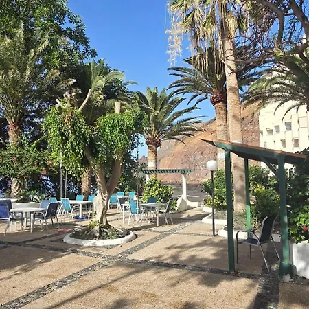 Lejlighed Seaview Apartment, Playa Chica, Gaviotas, 311 *