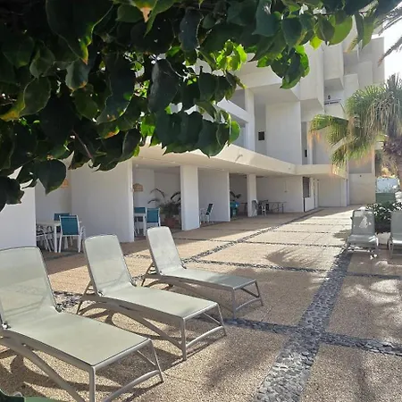 Seaview Apartment, Playa Chica, Gaviotas, 311 *