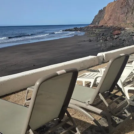 Lejlighed Seaview Apartment, Playa Chica, Gaviotas, 311