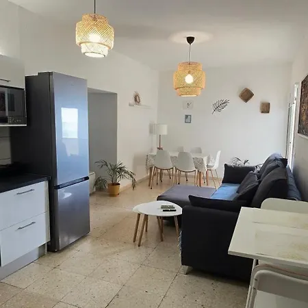Seaview Apartment, Playa Chica, Gaviotas, 311