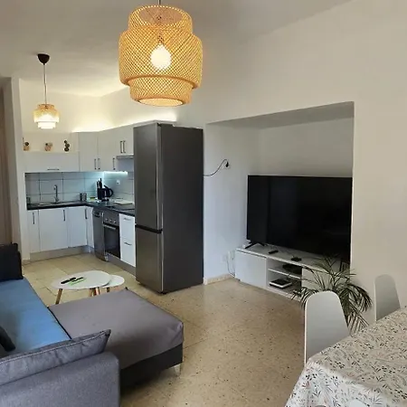 Seaview Apartment, Playa Chica, Gaviotas, 311 Appartement *