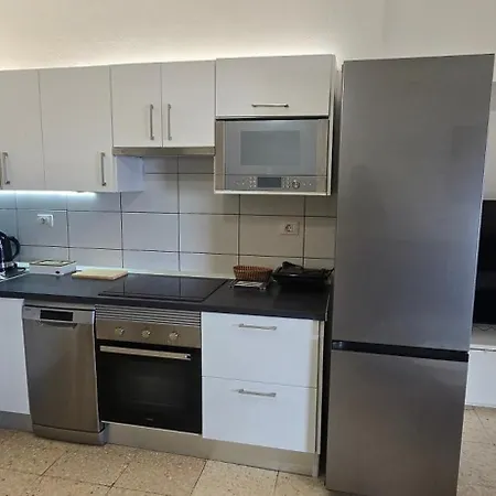 Seaview Apartment, Playa Chica, Gaviotas, 311 Appartement Santa-Cruz de Ténérife
