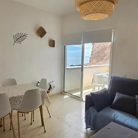 Seaview Apartment, Playa Chica, Gaviotas, 311
