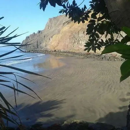 Apartamento Seaview Apartament, Playa Chica, Gaviotas *