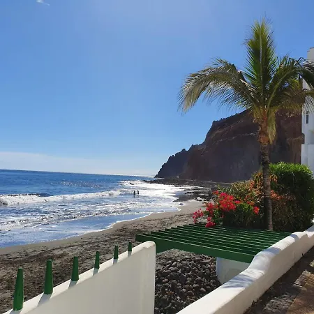 Apartamento Seaview Apartament, Playa Chica, Gaviotas *