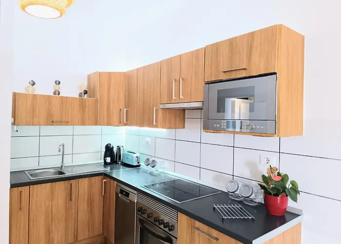 Appartement Seaview Apartment, Playa Chica, Gaviotas, 311
