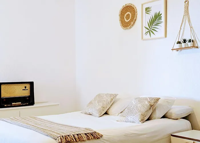 Seaview Apartment, Playa Chica, Gaviotas, 311 Appartement *