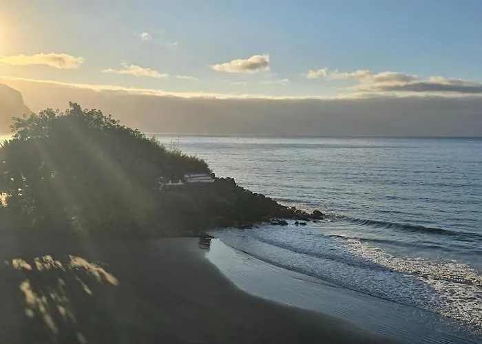 Appartement Seaview Apartment, Playa Chica, Gaviotas, 311