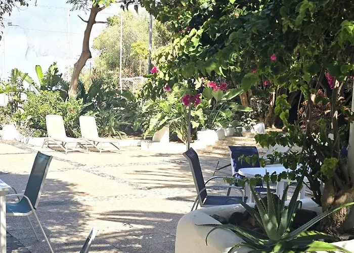 Appartement Seaview Apartment, Playa Chica, Gaviotas, 311 *