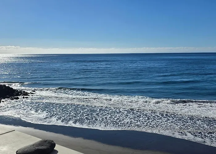 Seaview Apartment, Playa Chica, Gaviotas, 311