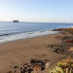 Seaview Apartment, Playa Chica, Gaviotas, 311 Santa Cruz de Tenerife