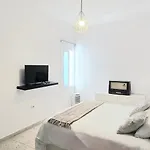 Seaview Apartment, Playa Chica, Gaviotas, 311 Lägenhet Santa Cruz de Tenerife
