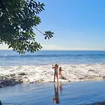 Lägenhet Seaview Apartment, Playa Chica, Gaviotas, 311 Santa Cruz de Tenerife